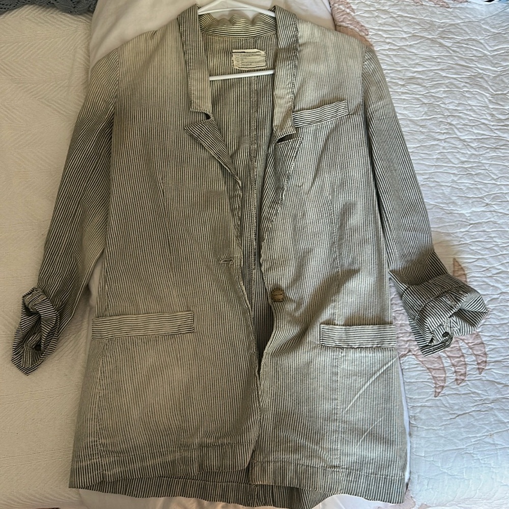 Current / Elliott Jacket - image 1